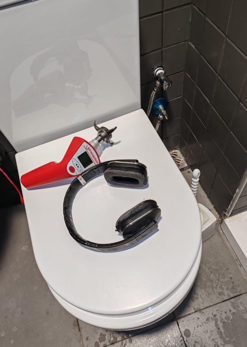 Su kaçak tespiti maltepede anasayfa resim